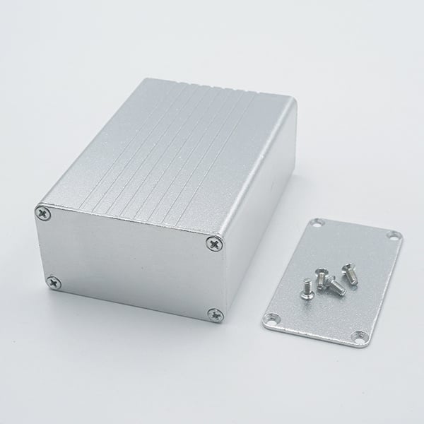 The Practical Uses of Aluminum Extrusion Cases