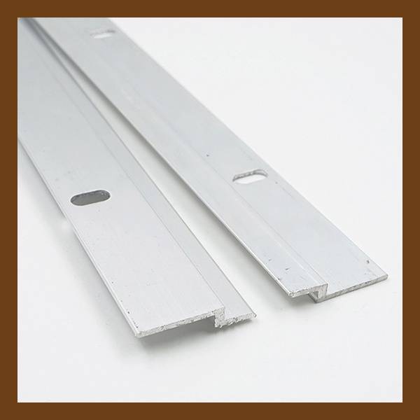 Choosing the right size and weight capacity for your Z Bar French Clea
