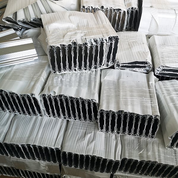 The Many Uses of Extruded Aluminum Cases
