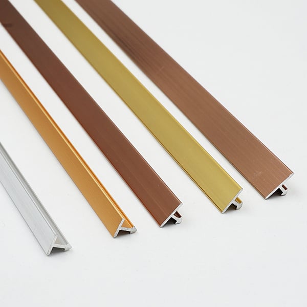 Innovation of T Shape Aluminium Profile