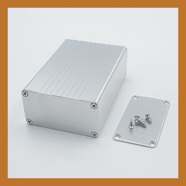 How Extruded Aluminum Housing Improves Performance