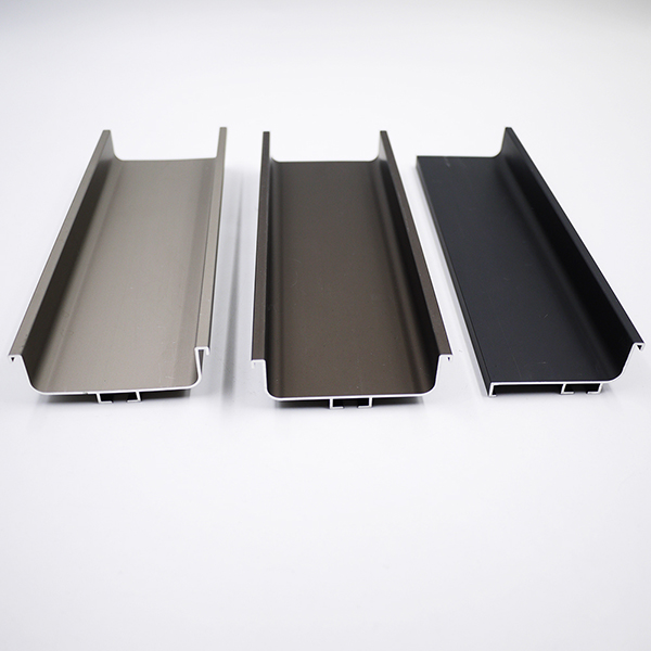 Unlock the potential for innovation with aluminum extrusion profiles