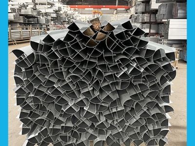 How to integrate LED lighting into a Custom Aluminum Extrusion channel