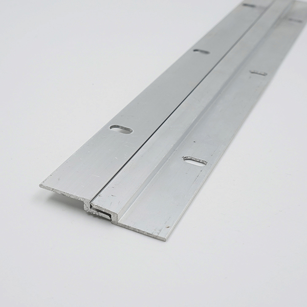 Veiligheid van Aluminium Extrusie Staven