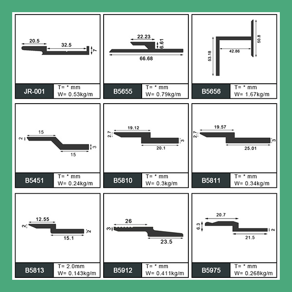 Say goodbye to visible screws and nails with this hidden mounting solution