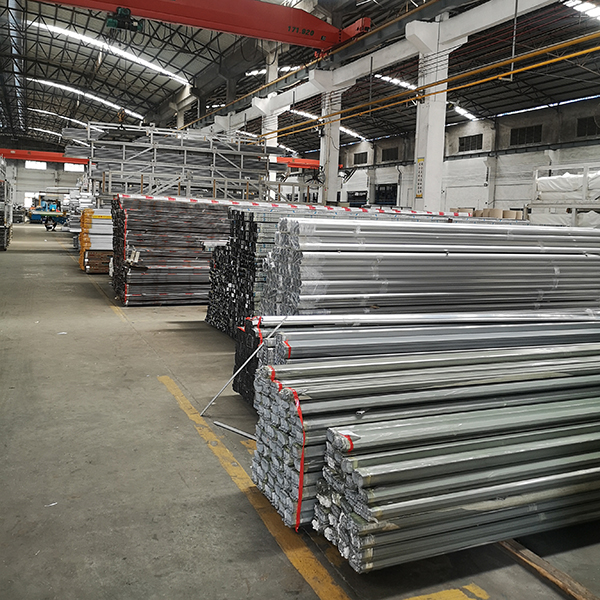 Steps to make usage of Window Profiles Aluminium