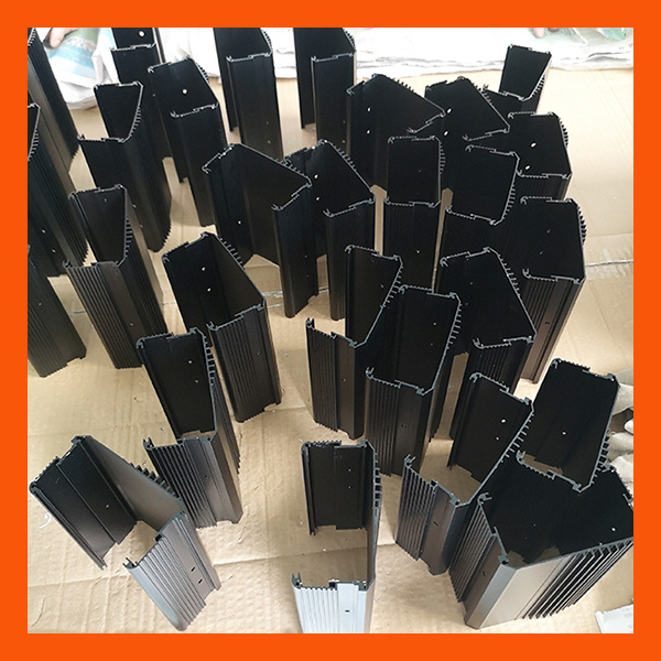 Enhancing Performance with Heat Sink Enclosures