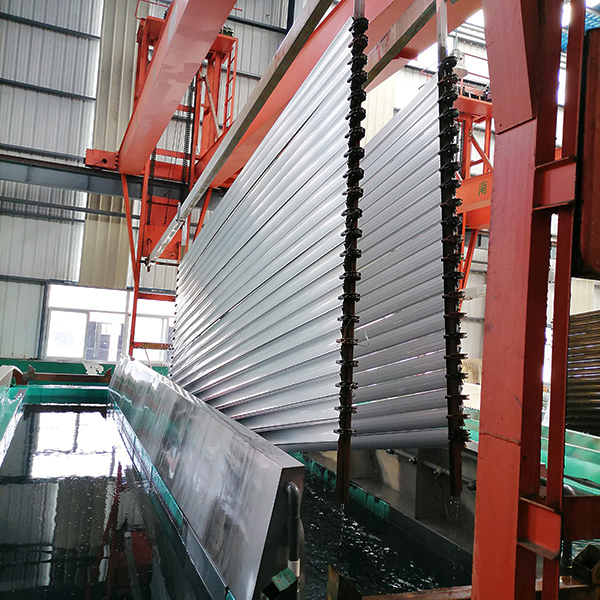 Veiligheid van Aluminium Venster Rames