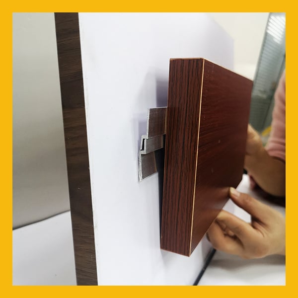 Learn how the smart fix aluminium split batten provides long-lasting durability and stability