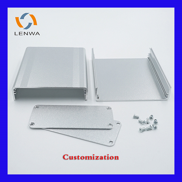 Why an Extruded Aluminium Case is Perfect for Your Devices