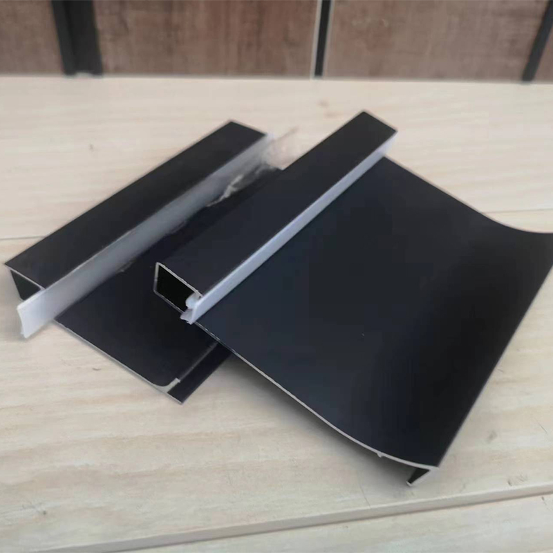 Top 10 Aluminum Trim Profiles for Contemporary Interiors