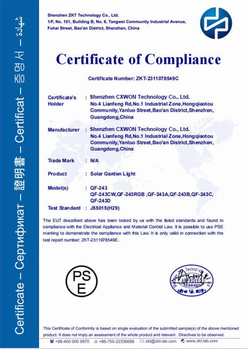 Certificate Authentication