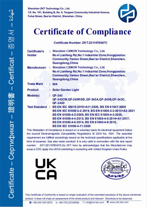 Certificate Authentication