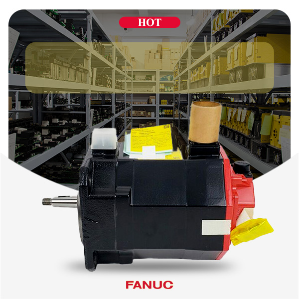 Bezpečnostní prvky pro A06B-2235-B605