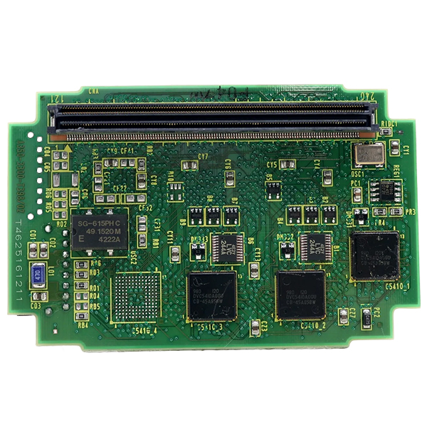 Security of A20B-3300-0391