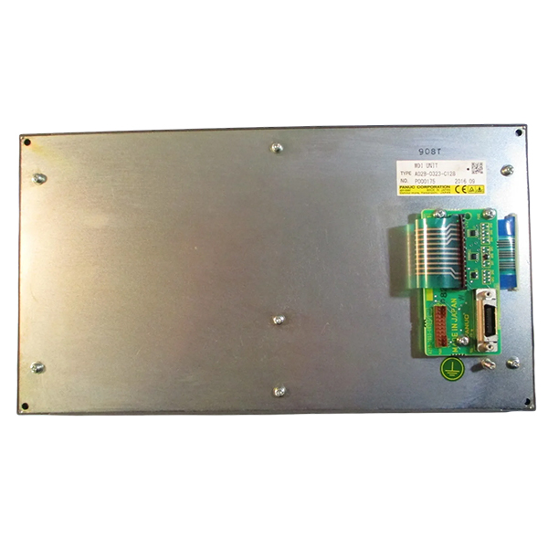 Kasamahan tina A02B-0323-C128