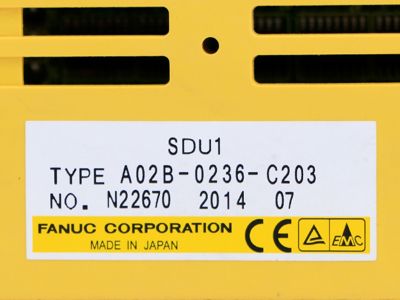 ما الذي يجعل شاشة عرض FANUC LCD مميزة في شاشات العرض الصناعية؟