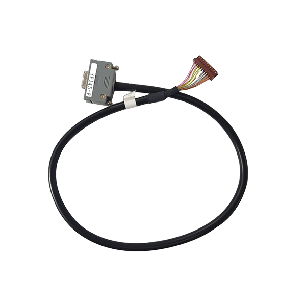 Security Features in A02B-0236-K813