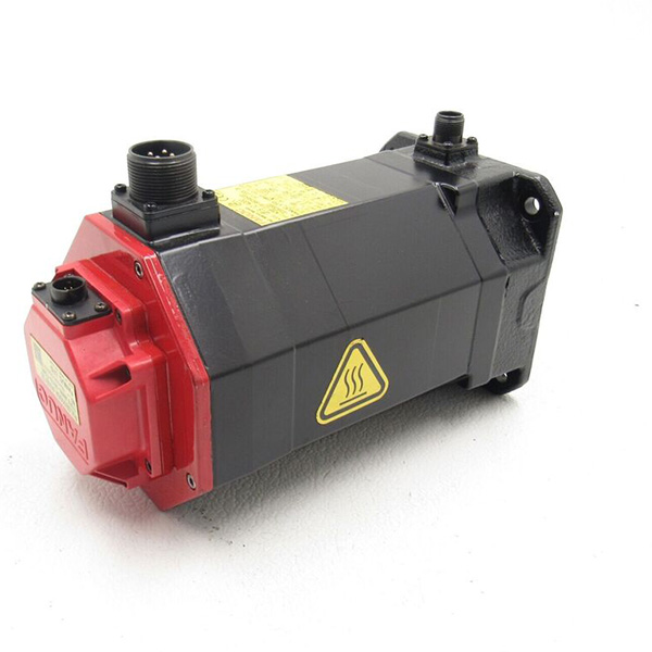 Safety First With A06b-0238-b605-s000