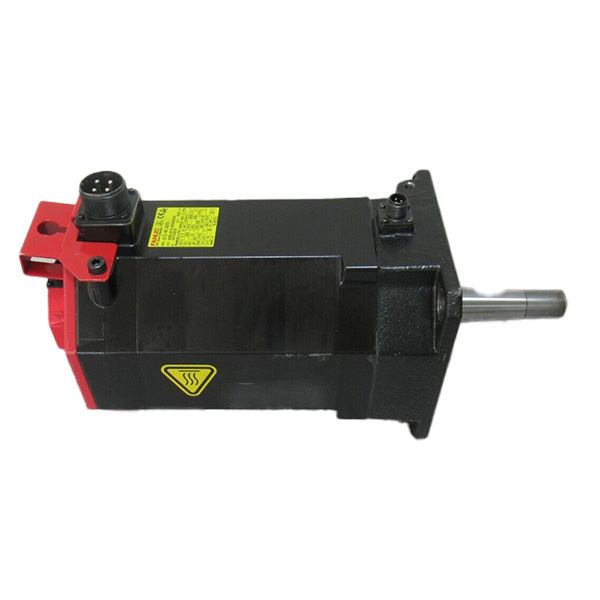 Hvordan bruger man A06B-0272-B605#s000