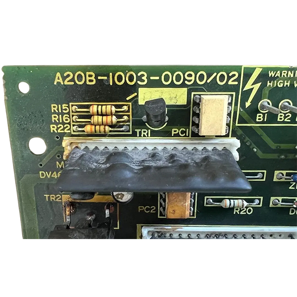 A20B-1003-0090ning innovatsiyasi