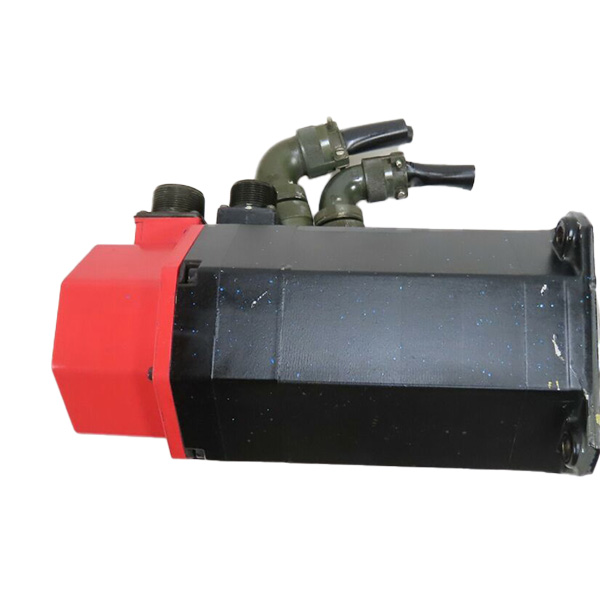 Utilitzant l'A06b-0127-B075: Una guia pas a pas
