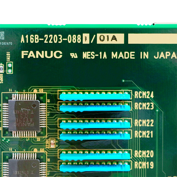Innovation in A16B-2203-0881