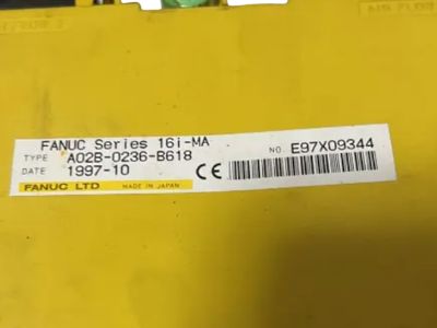 Uloga Fanuc AC Servo pogona u robotici