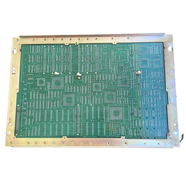 Характерыстыкі A16B-1010-0321