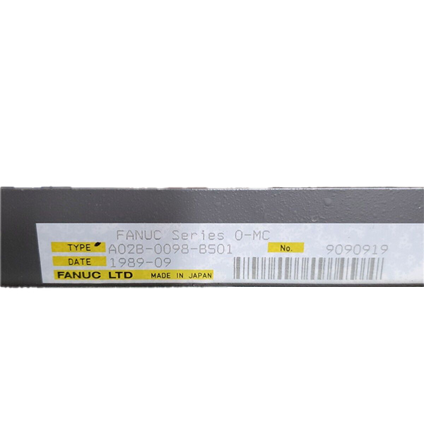 Kako koristiti a02b-0098-b501