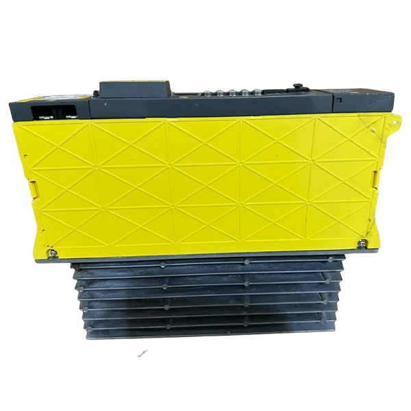 Cara tepat pikeun Ngagunakeun A06B-6096-H206