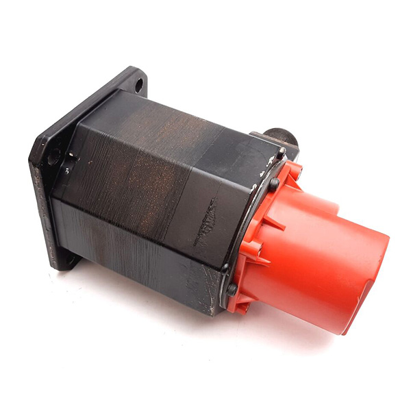 Keamanan Dari Motor A06b-0032-B075