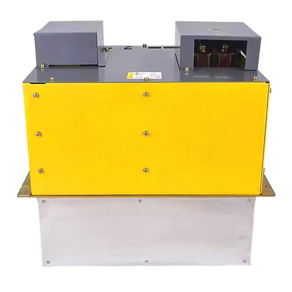 Az A06B-6087-H145 biztonsága: