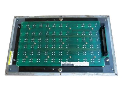 كيف يحسن شاشة عرض LCD من FANUC تصور الآلات
