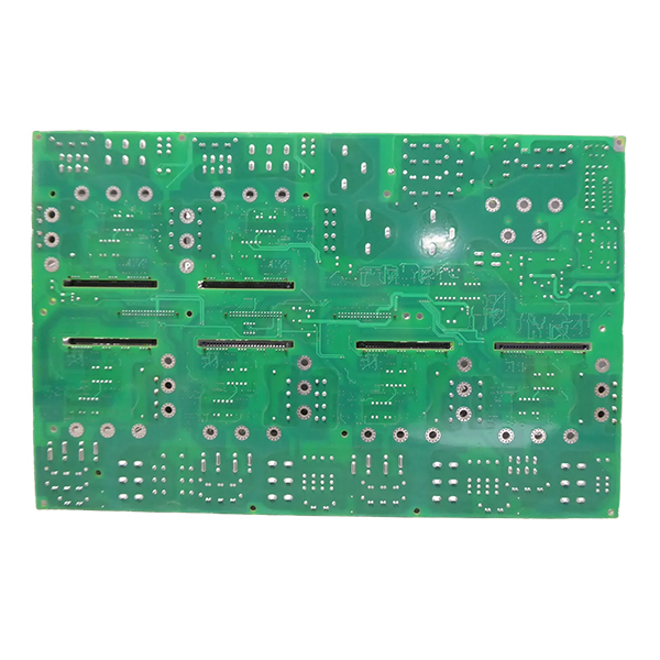 Keunggulan tina A16B-2000-0062