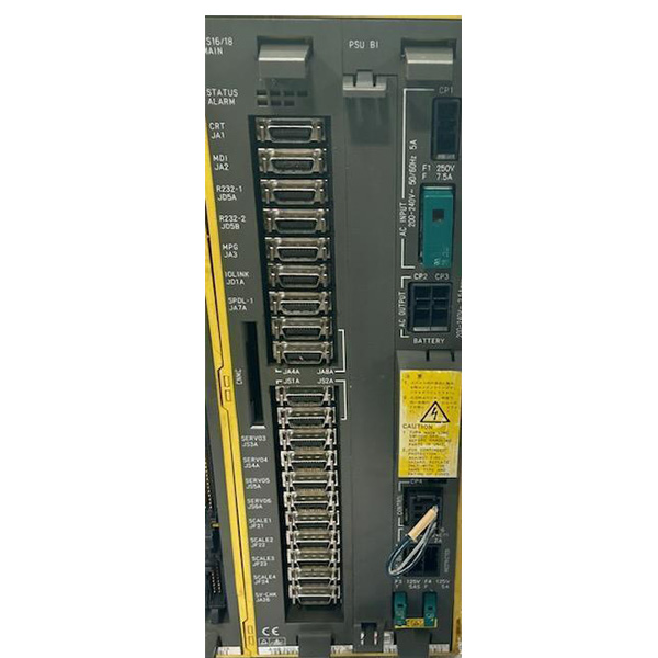 Sigurnost A02b-0228-b505: