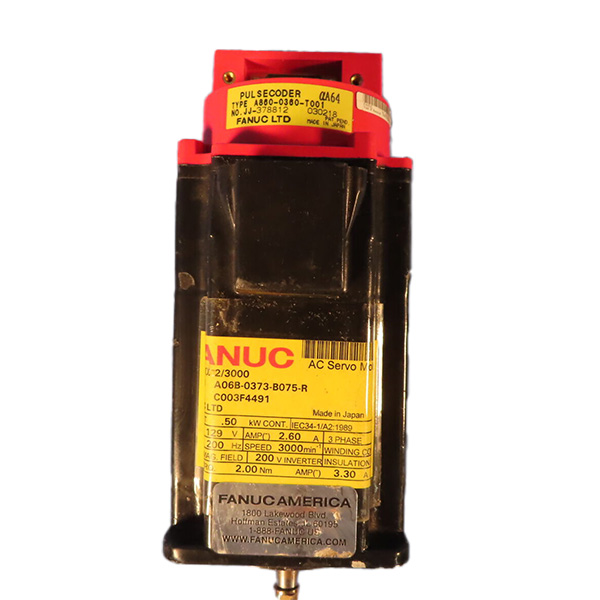 Cum să foloseşti exact A06B-0373-B075