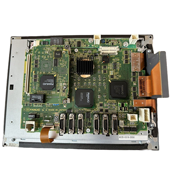 Inovacija i sigurnost A02B-0319-B500