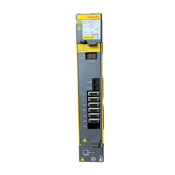 Solusi jeung Kualitas tina A06b-6111-H006#H550