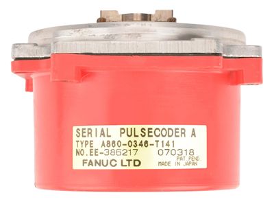 لماذا يعتبر محرك Fanuc AC Servo ضروريًا للتصنيع السريع