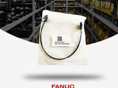 Kako FANUC AC Servo Motor transformiše robotiku