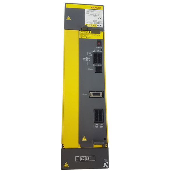 Utilize of A06b-6120-H011: