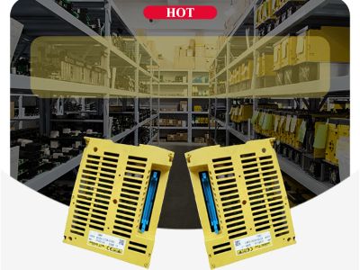 ماذا يجعل محرك FANUC AC servo قائدًا في الصناعة؟