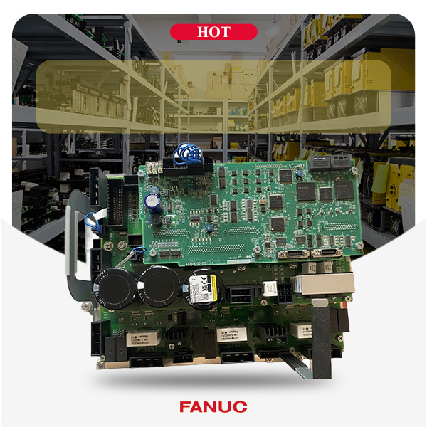 Simple Tips to Utilize The A06b-6400-H002