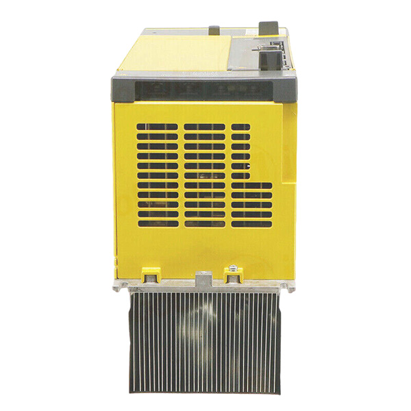 How to Use The A06b-6200-H030: