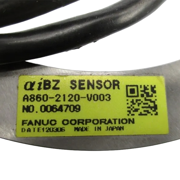 Sigurnost A860-2120-V003