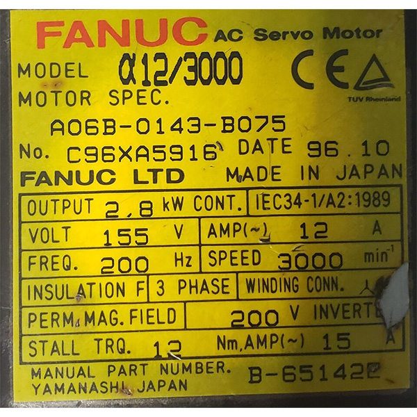 Panggunaan tina A06b-0143-b075