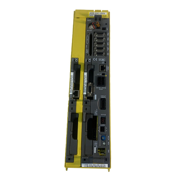 الابتكار والأمان في A02b-0307-b824