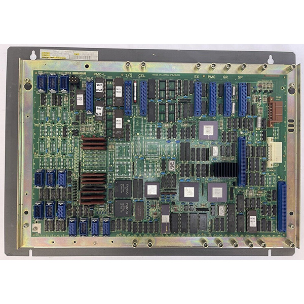 Inovacija A02B-0091-B501: