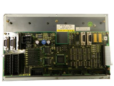 Zašto izabrati FANUC AC Servo Motor za visokobrzu automatizaciju?